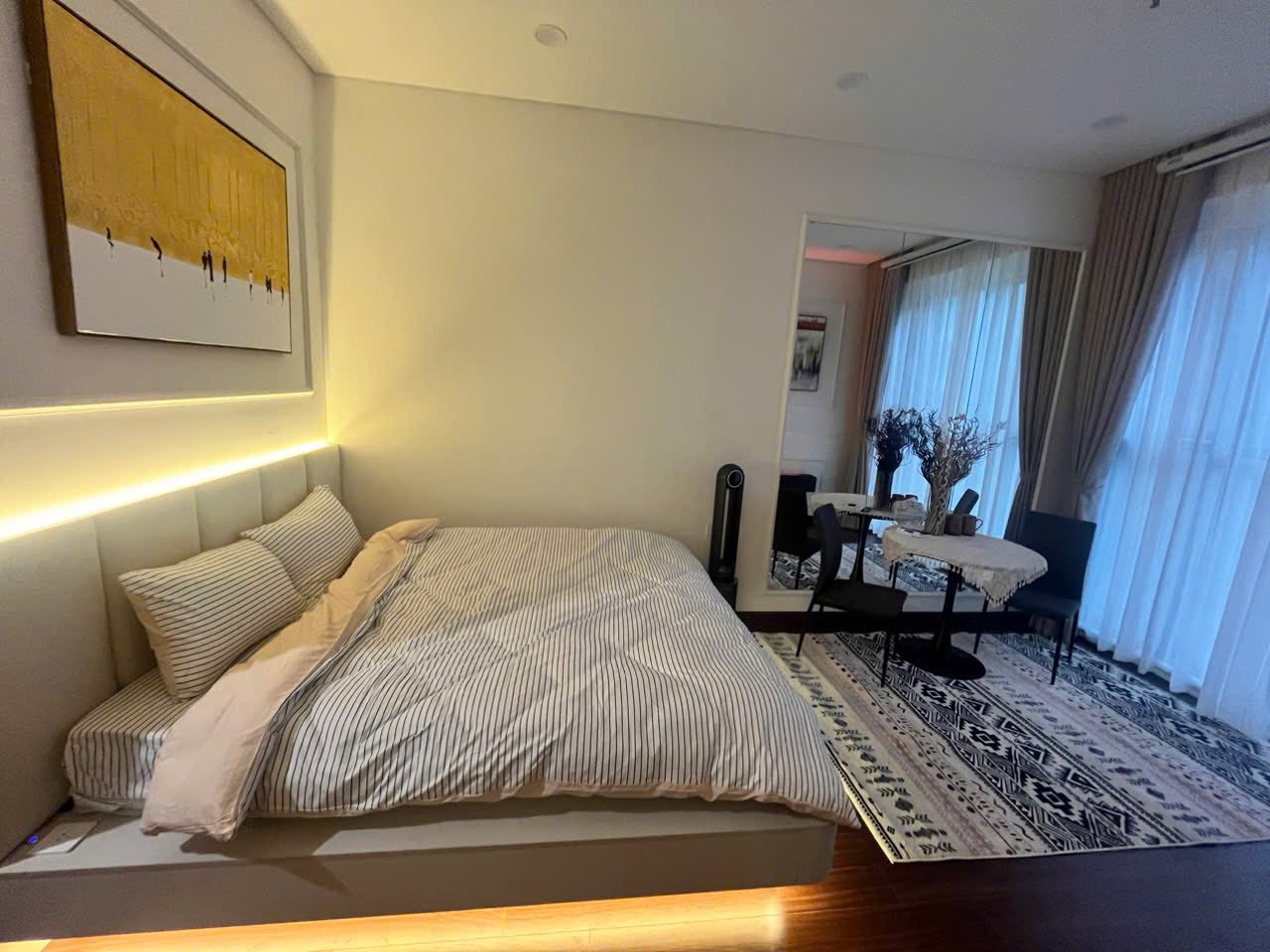 HOMESTAY OCEAN PARK LUXURY CAO CẤP