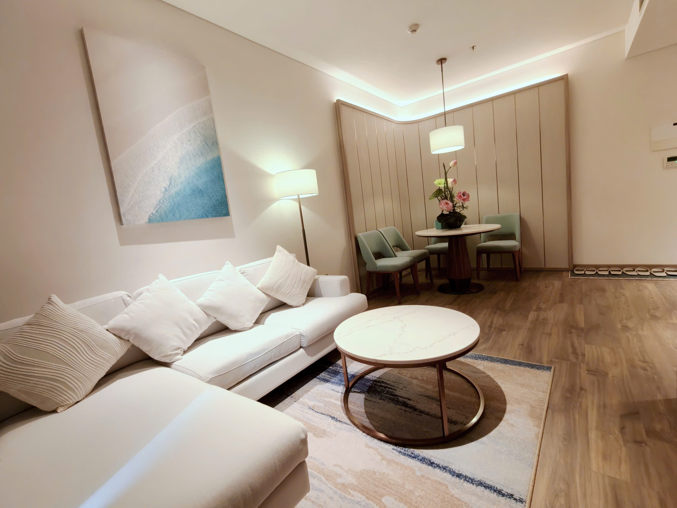 Homestay Alacarte Hạ Long Cho Gia Đình – Không Gian Nghỉ Dưỡng Lý Tưởng Tại Bãi Cháy