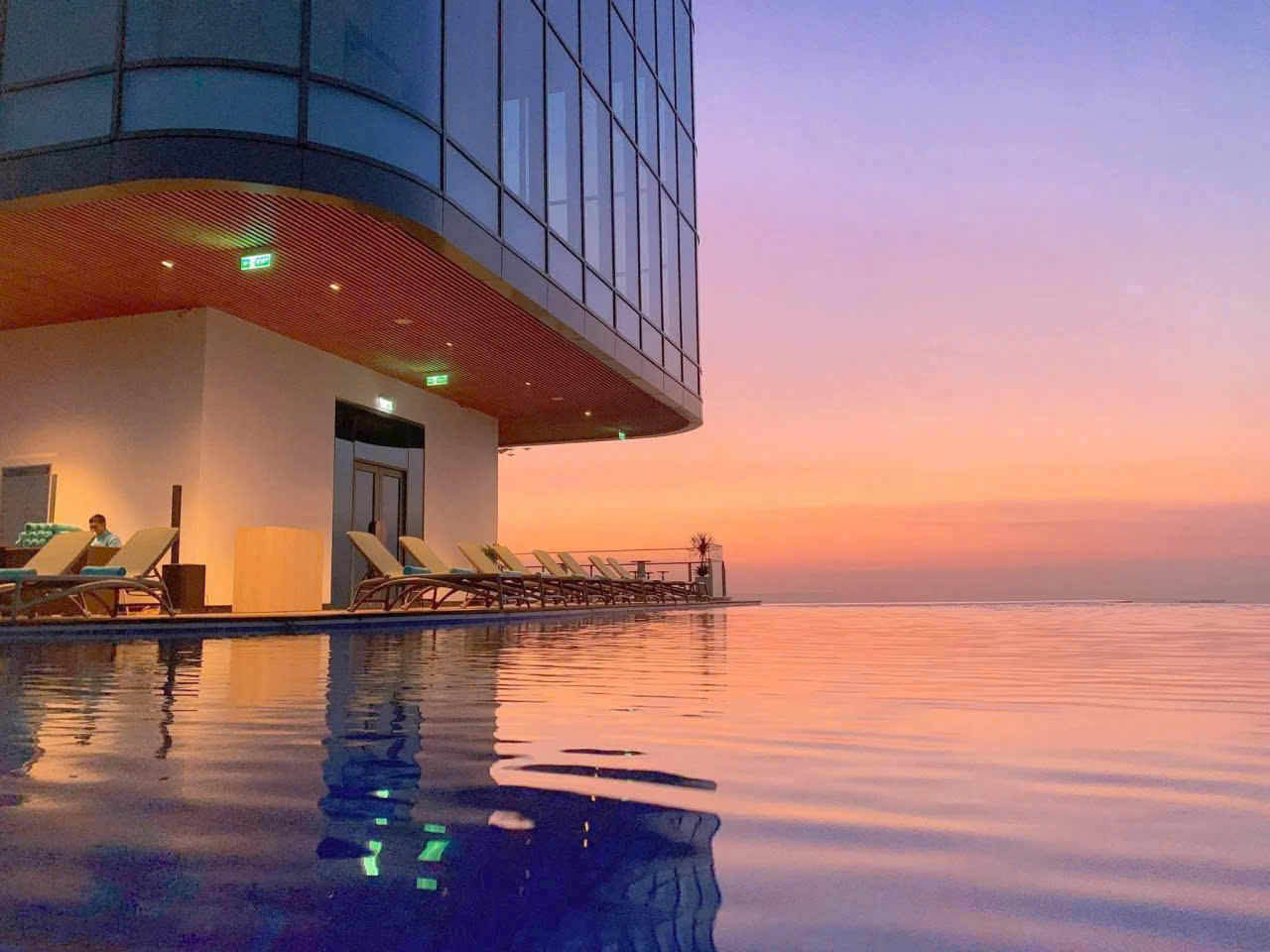 Căn Hộ Nghỉ Dưỡng Alacarte Hạ Long View Biển Đẹp, Giá Tốt