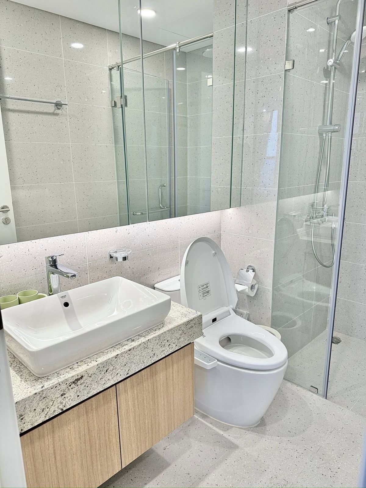 Homestay Royal City – The Ninety Complex Đống Đa