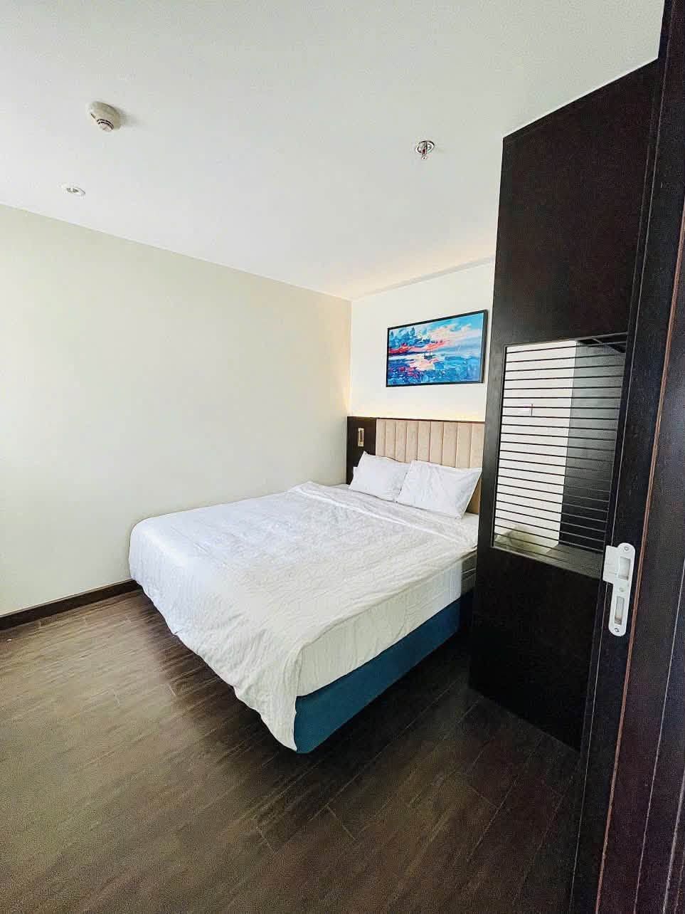 Homestay Sapphire Hạ Long Giá Tốt View Biển