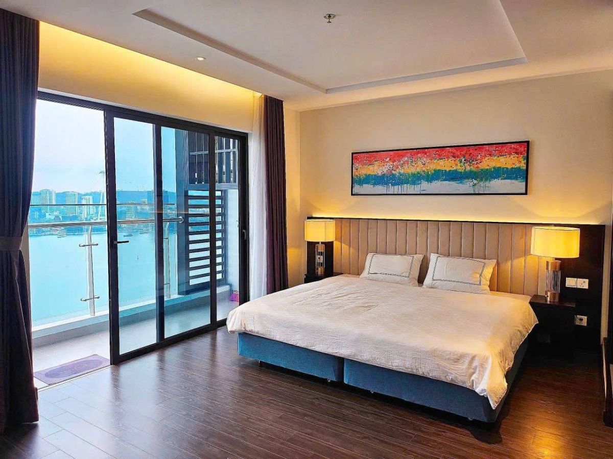 STUDIO - HOMESTAY SAPPHIRE HẠ LONG