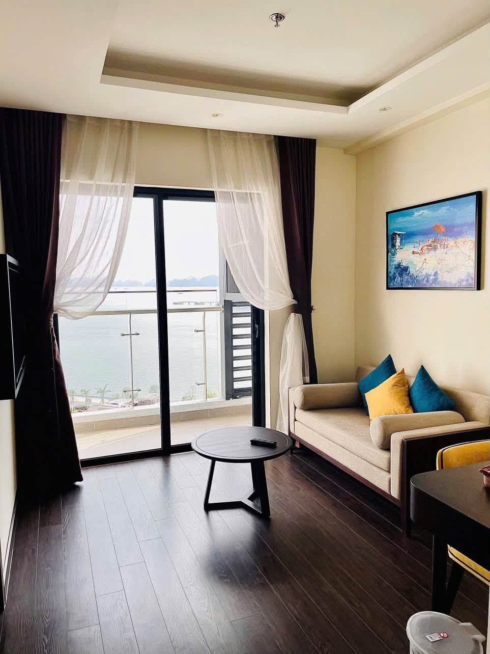 Homestay Sapphire Hạ Long Giá Tốt View Biển