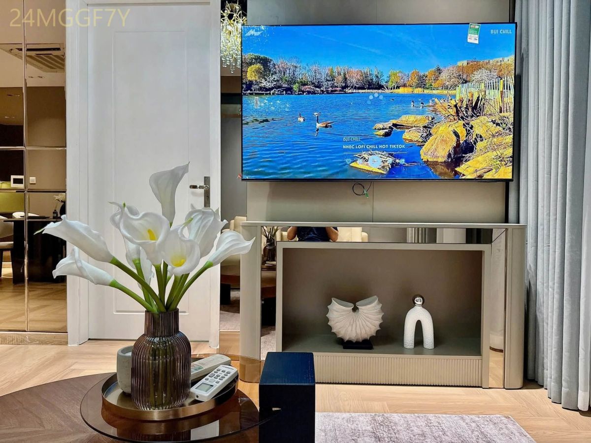 SUN HOMESTAY VINHOMES OCEAN PARK 2 - LUMIE SPRINGBAY