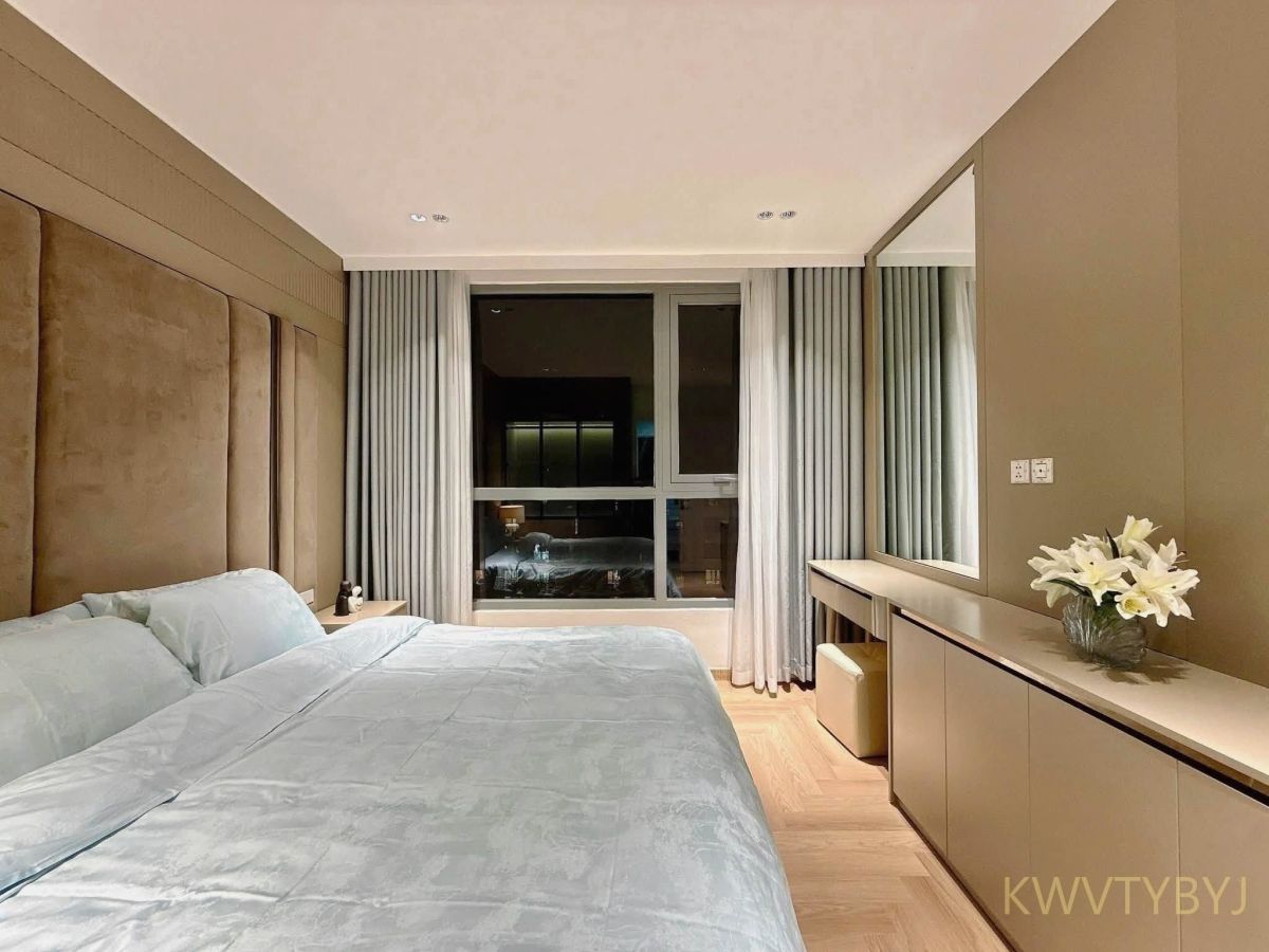 SUN HOMESTAY VINHOMES OCEAN PARK 2 - LUMIE SPRINGBAY