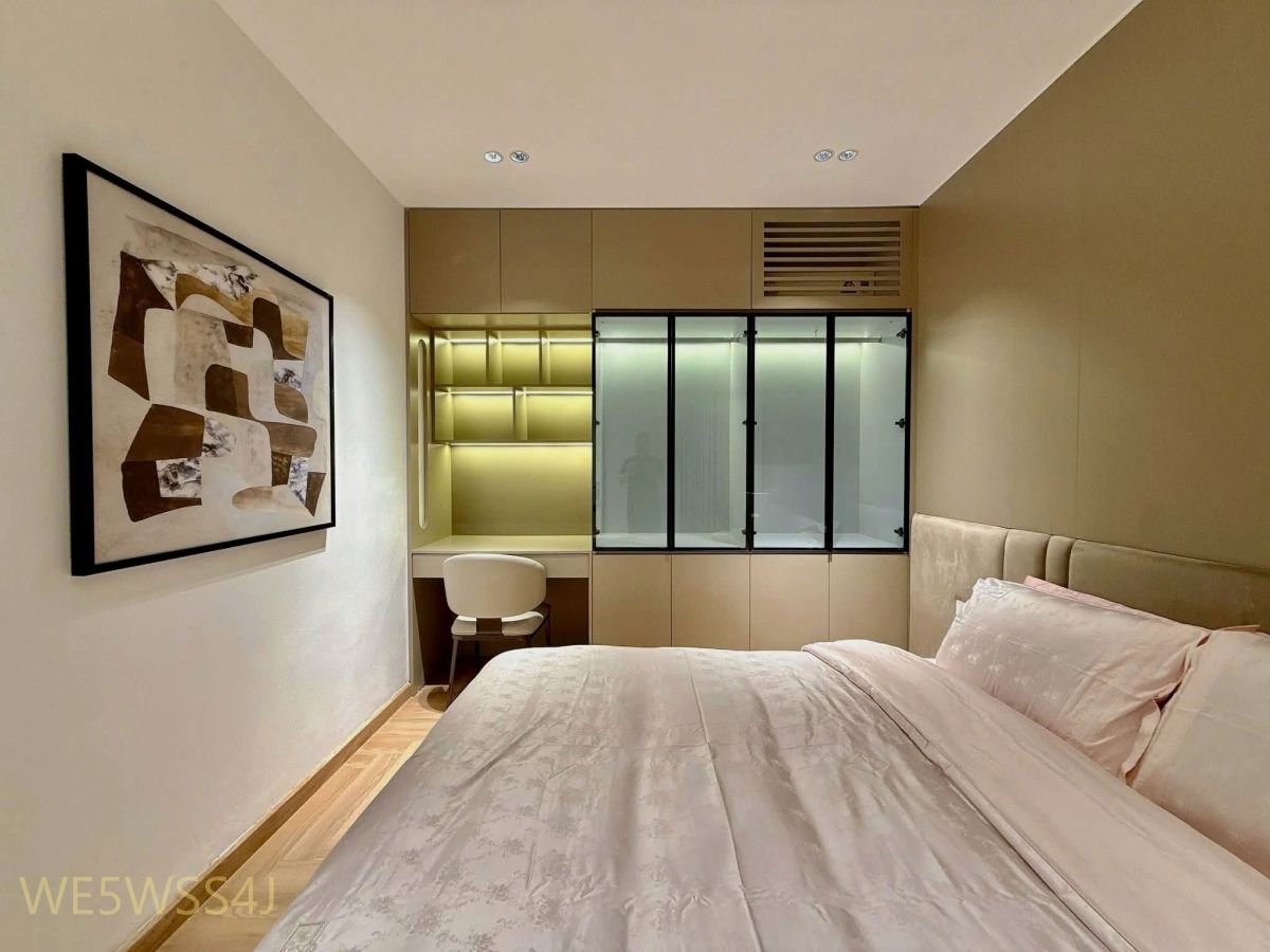SUN HOMESTAY VINHOMES OCEAN PARK 2 - LUMIE SPRINGBAY