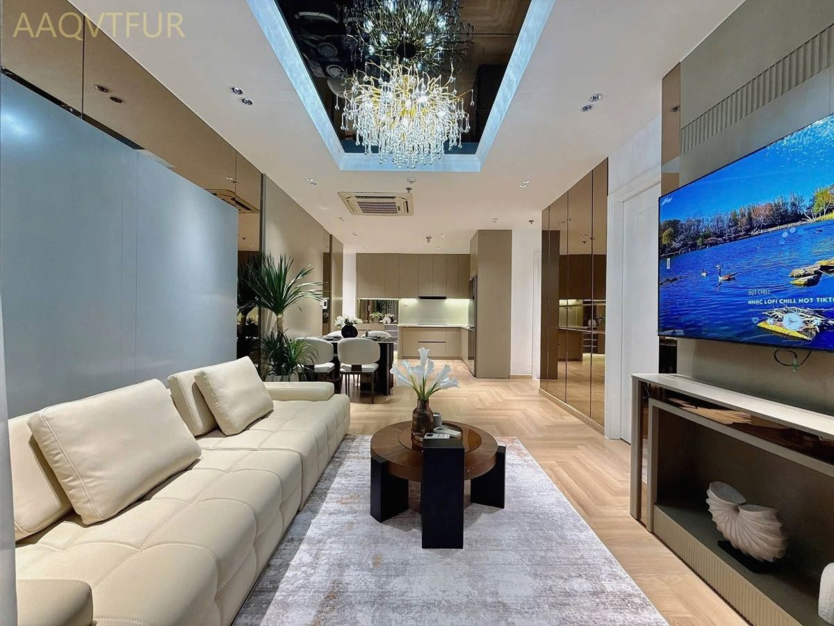 SUN HOMESTAY VINHOMES OCEAN PARK 2 - LUMIE SPRINGBAY