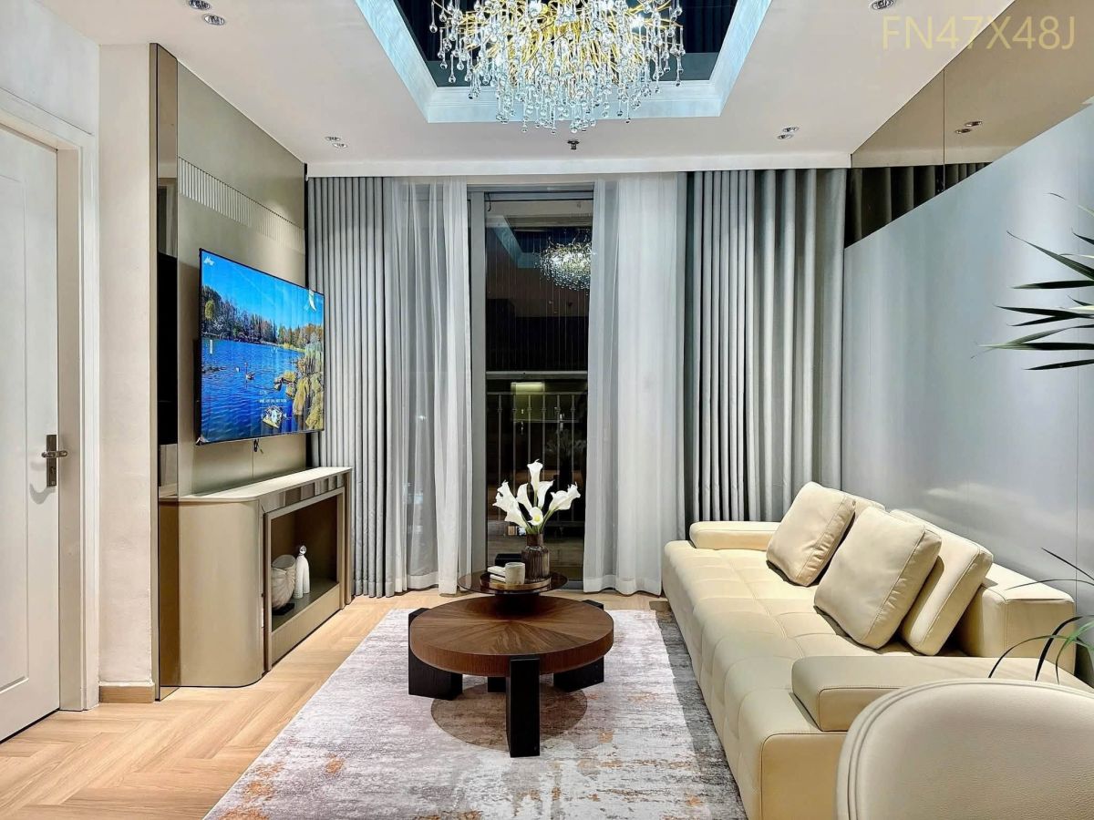 SUN HOMESTAY VINHOMES OCEAN PARK 2 - LUMIE SPRINGBAY