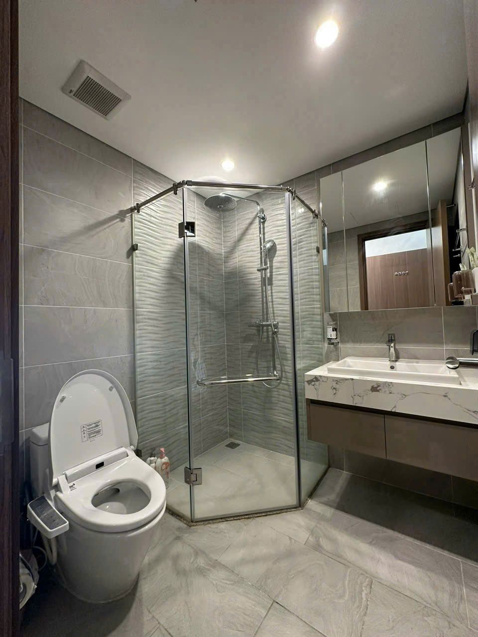 Nếp An Studio TK2.0809 - Vinhomes Smart City