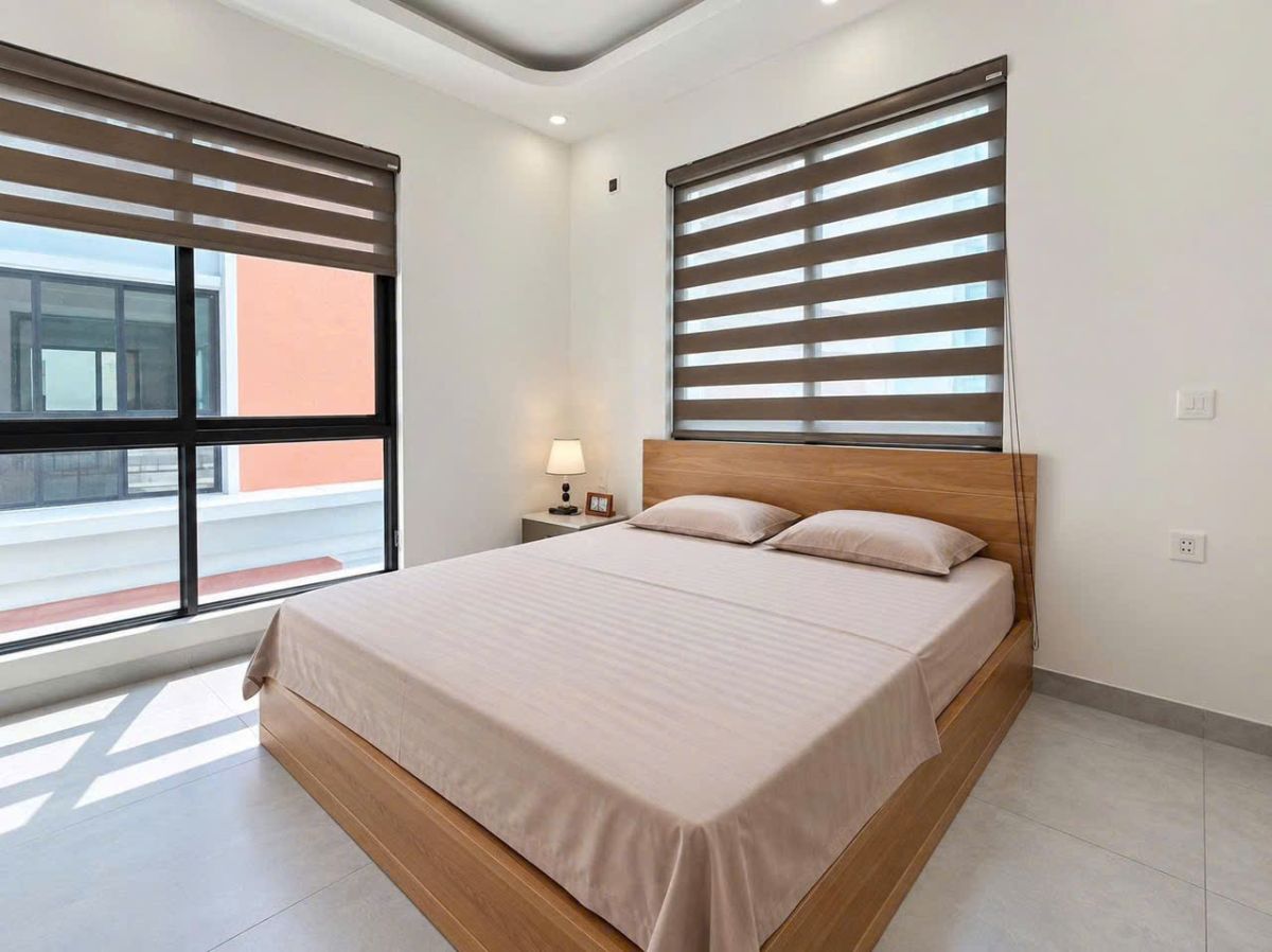 Hải Miên Studio - Homestay Vinhomes Vũ Yên