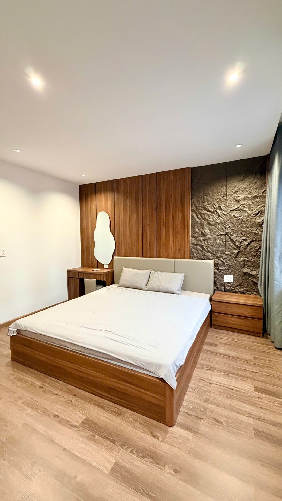 Lam Sa Studio - Homestay Vinhomes Vũ Yên