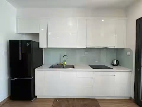 Modus 2PN S2.1017 - Vinhomes Skylake