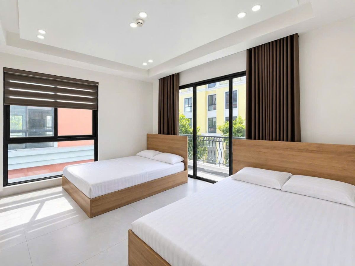 Hải Miên Studio - Homestay Vinhomes Vũ Yên