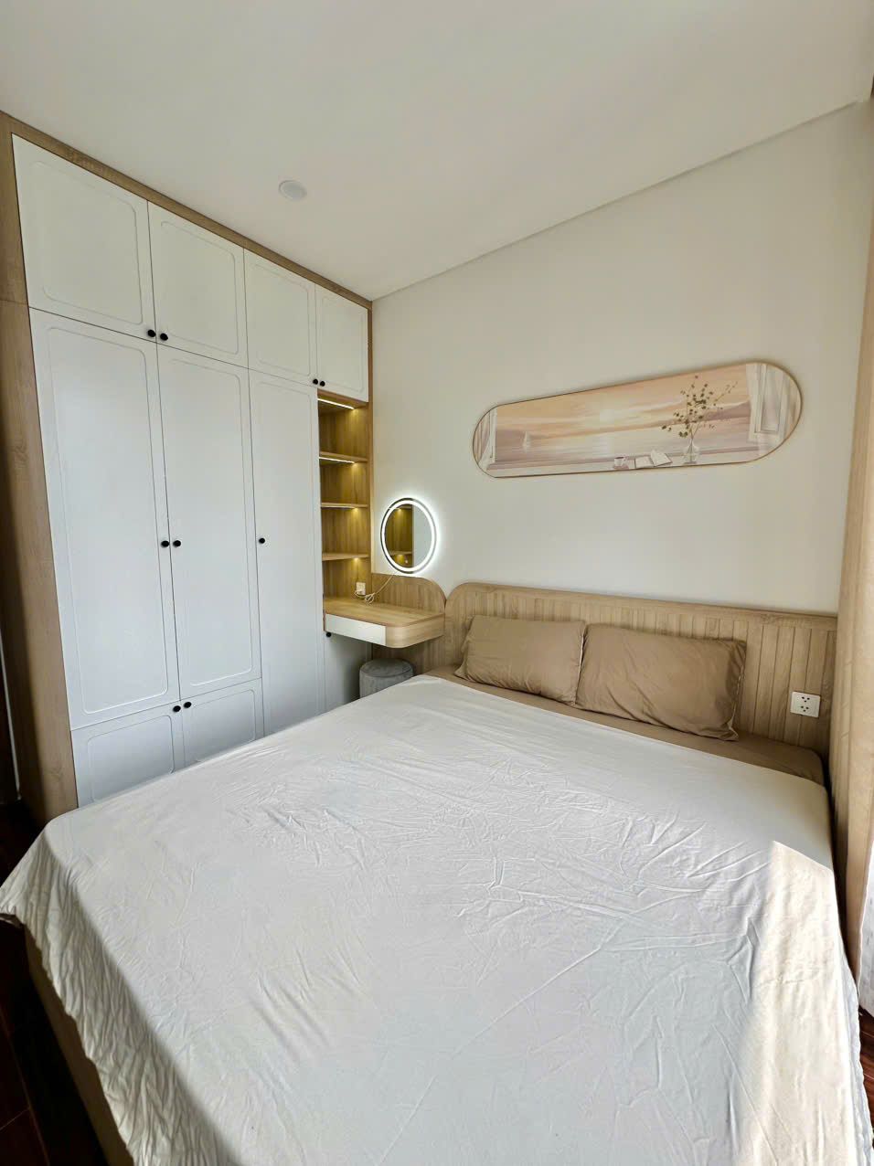 Solis 1PN H2.1911 - Vinhomes Ocean Park 1