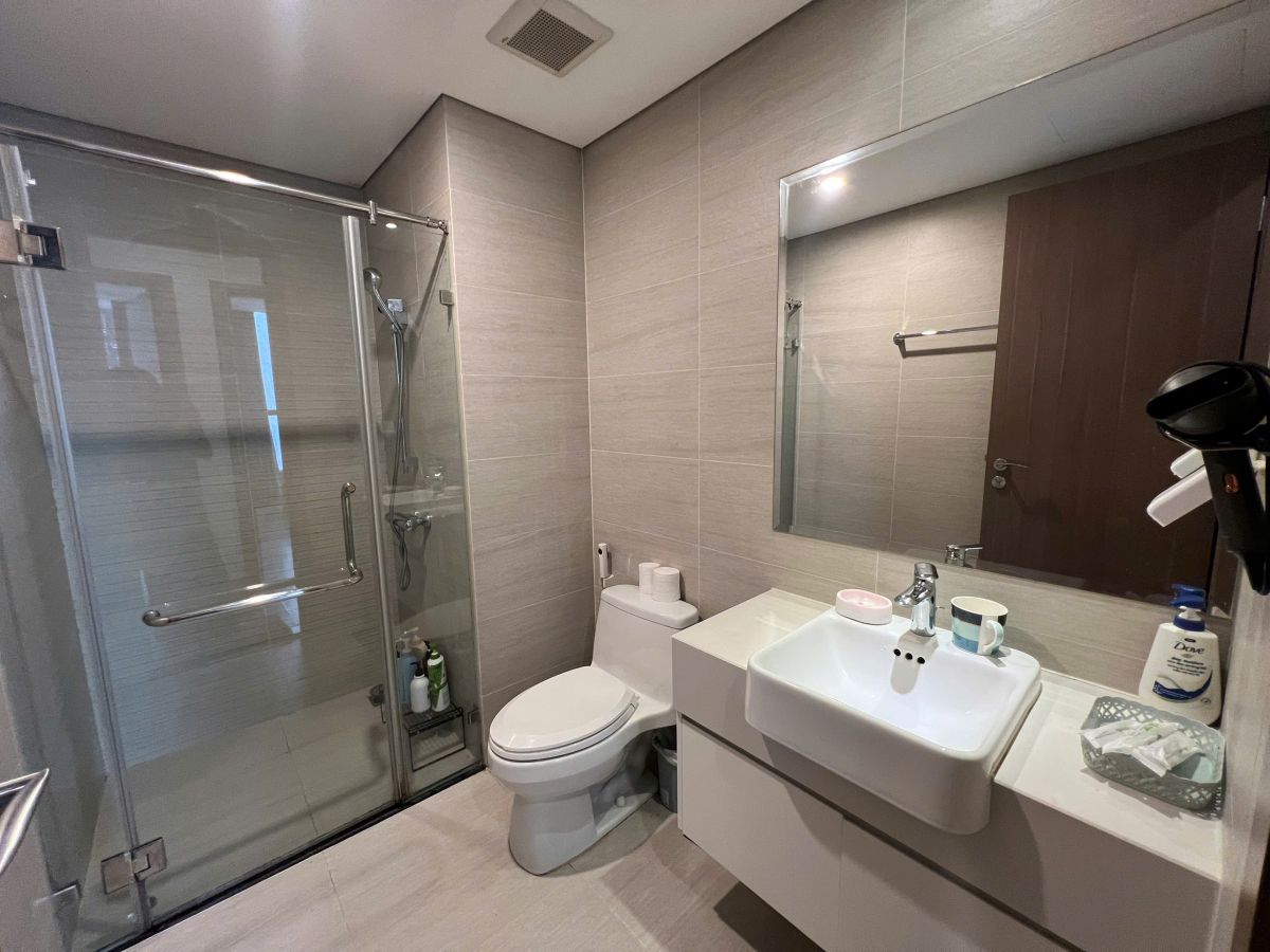 Aether 3PN S2.1518 - Vinhomes Skylake
