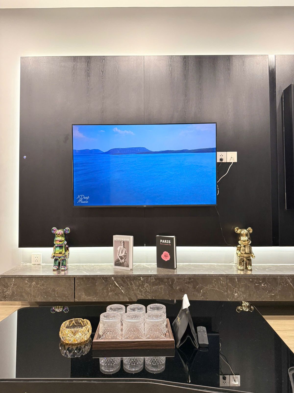 Mira 2PN P4.3018 - Vinhomes Ocean Park 1