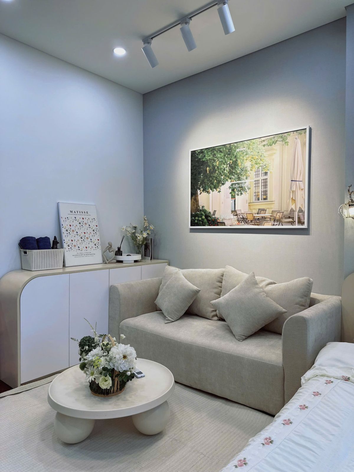 Mộc Miên Studio B.3822 - Vinhomes Smart City