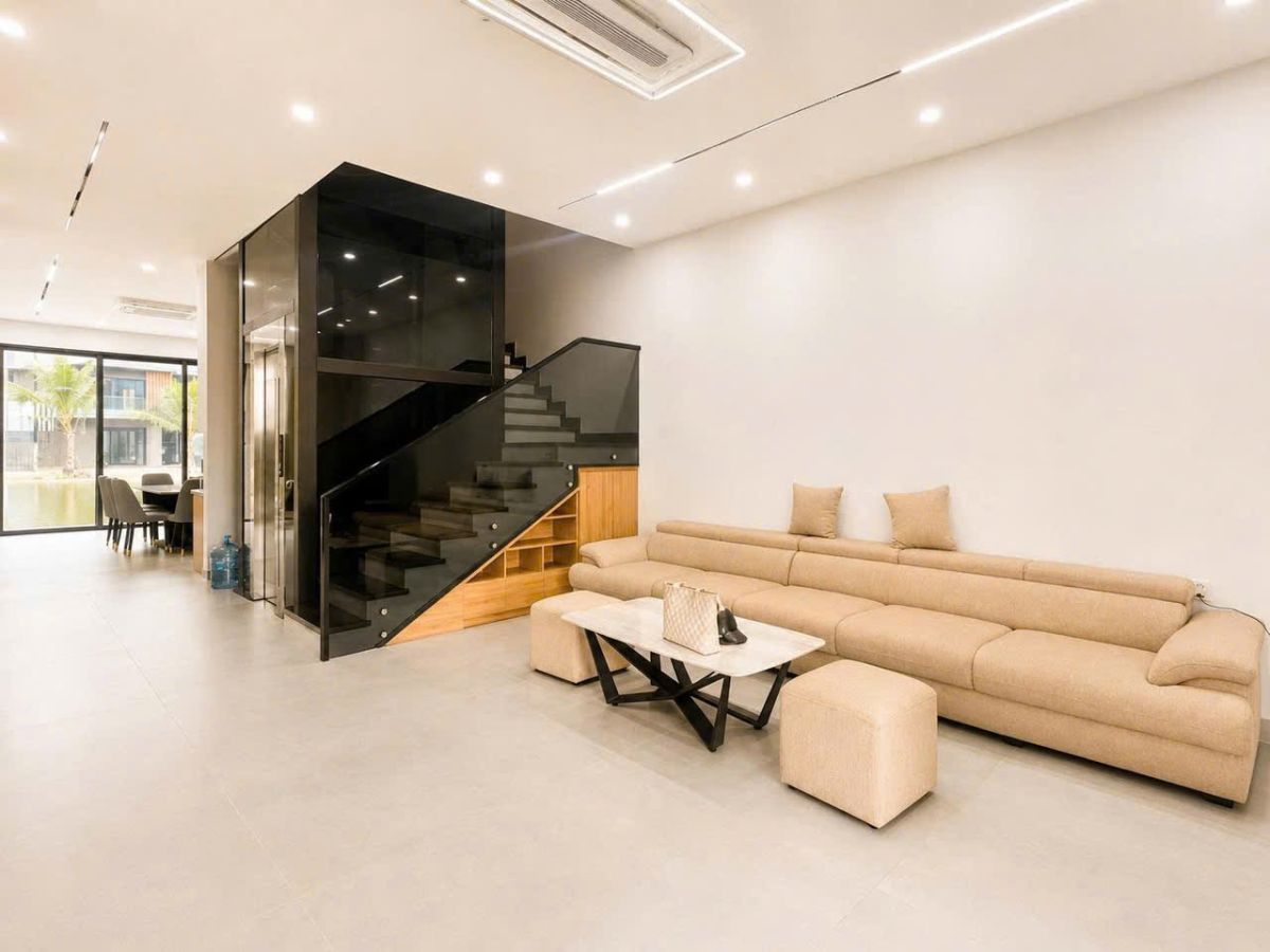 Triều Êm Studio - Homestay Vinhomes Vũ Yên