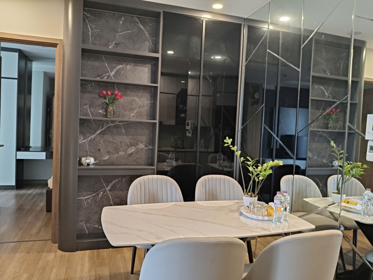 Thanh Mộc Studio R2 1110 - Homestay Ecopark