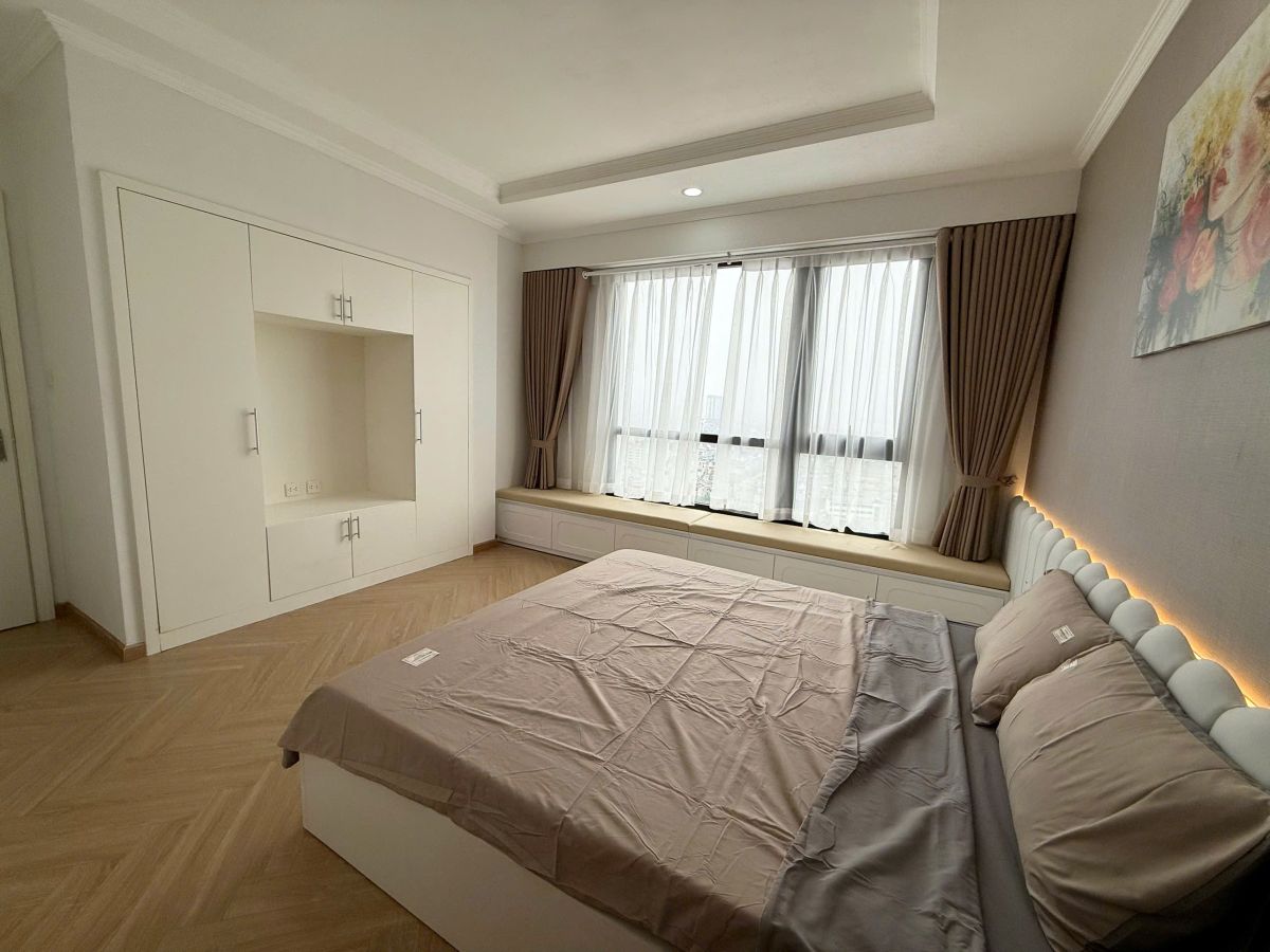 Ivory 2PN T1.2304 - Homestay Times City