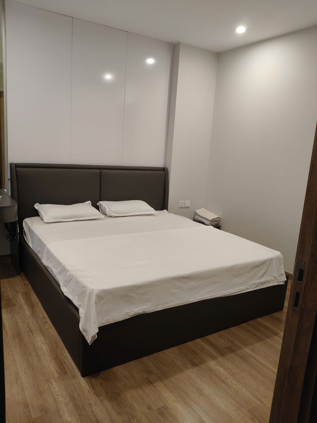 Thanh Mộc Studio R2 1110 - Homestay Ecopark