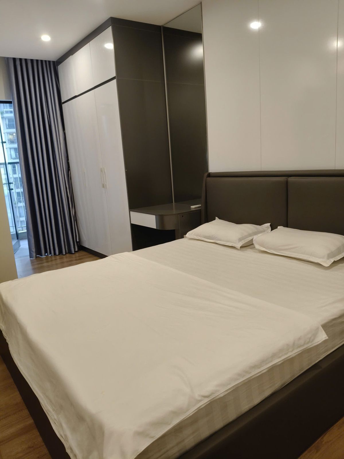 Thanh Mộc Studio R2 1110 - Homestay Ecopark