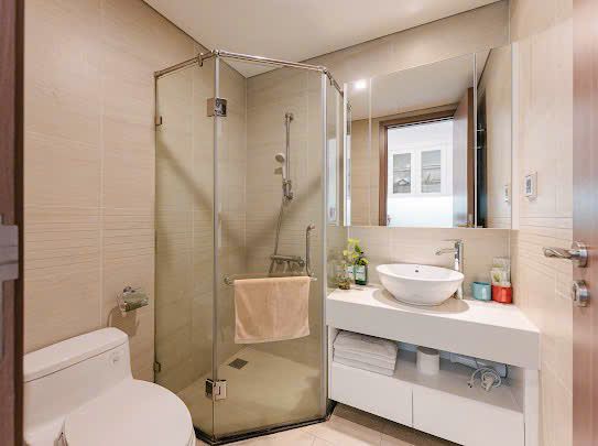 Nắng Mai Studio G3-2127 - Homestay Vinhomes Green Bay