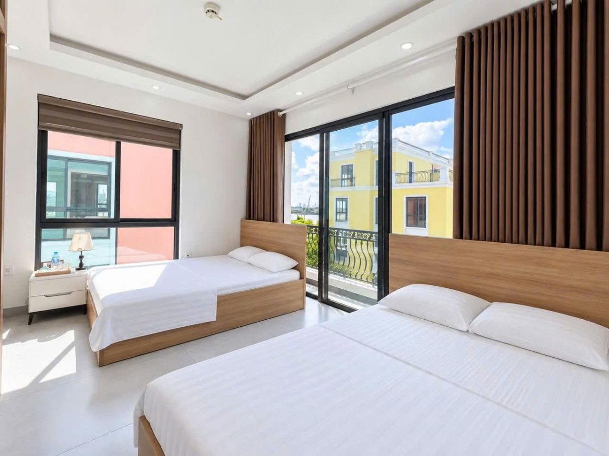 Hải Miên Studio - Homestay Vinhomes Vũ Yên