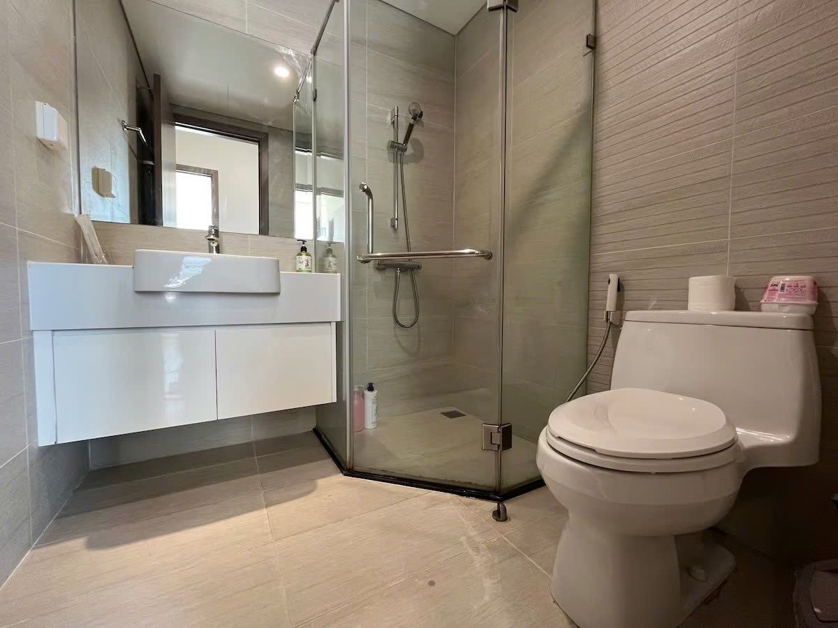 Modus 2PN S2.1017 - Vinhomes Skylake