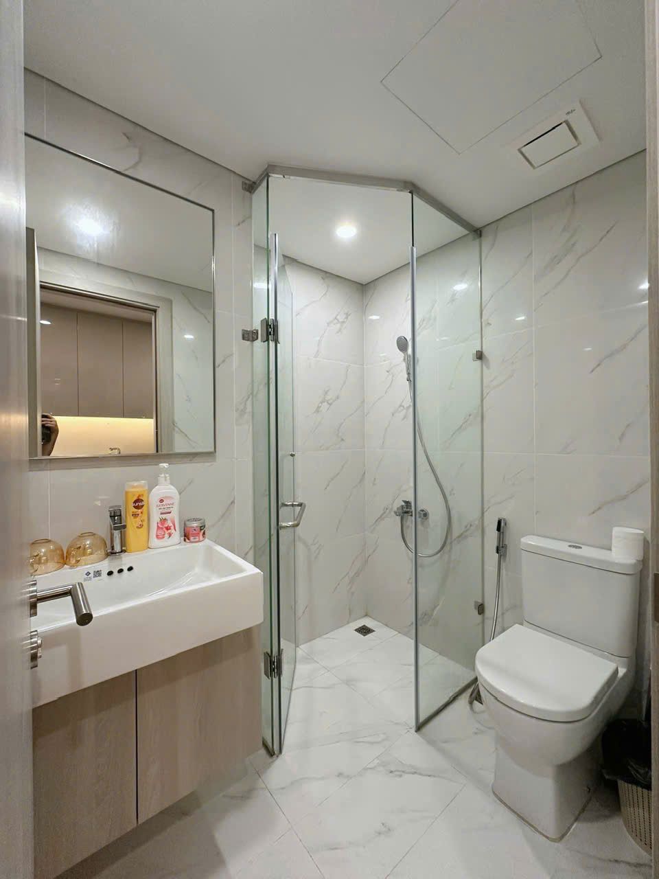 Mộc Miên Studio B.3822 - Vinhomes Smart City