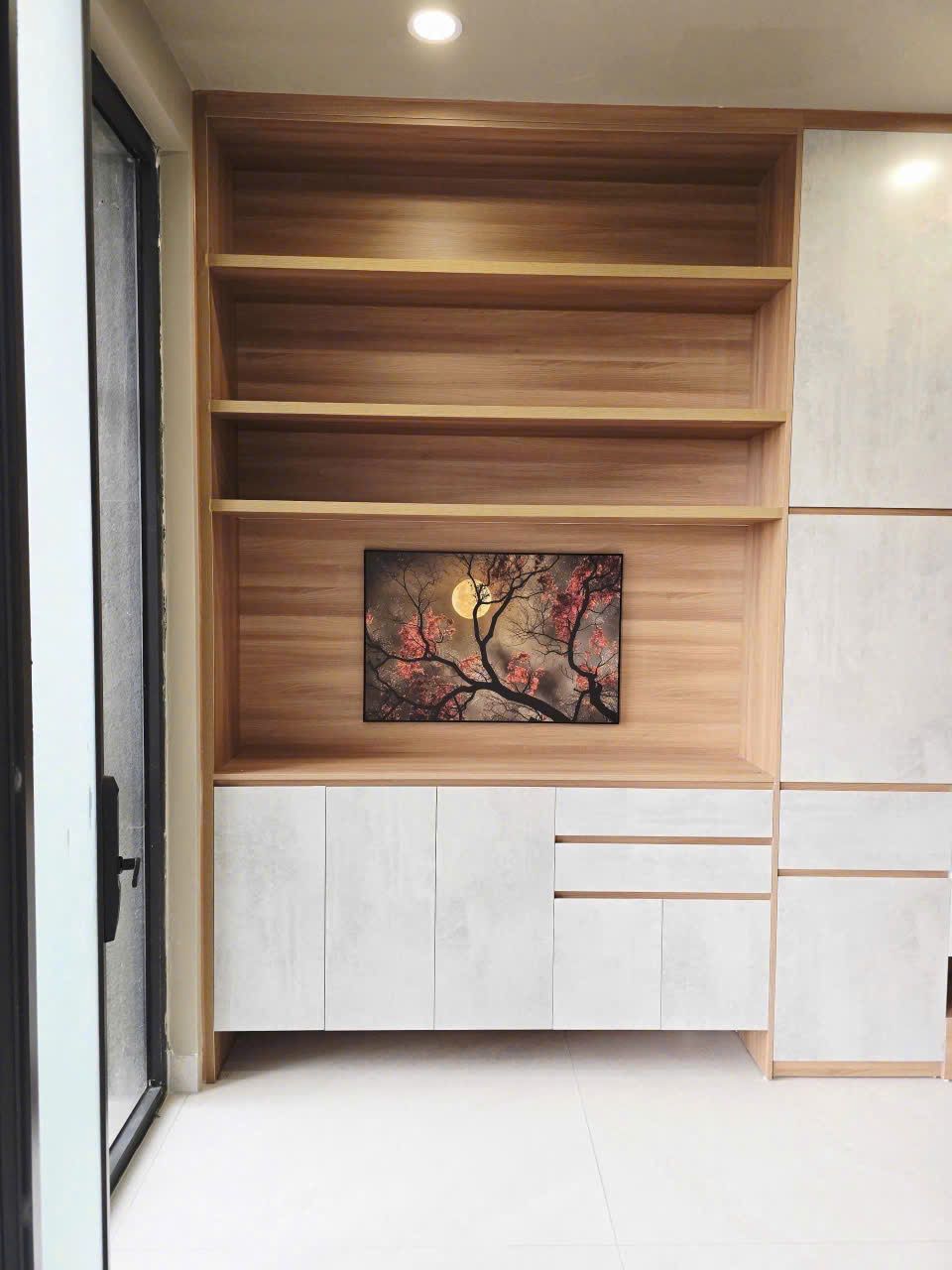 Đảo An Studio - Homestay Vinhomes Vũ Yên