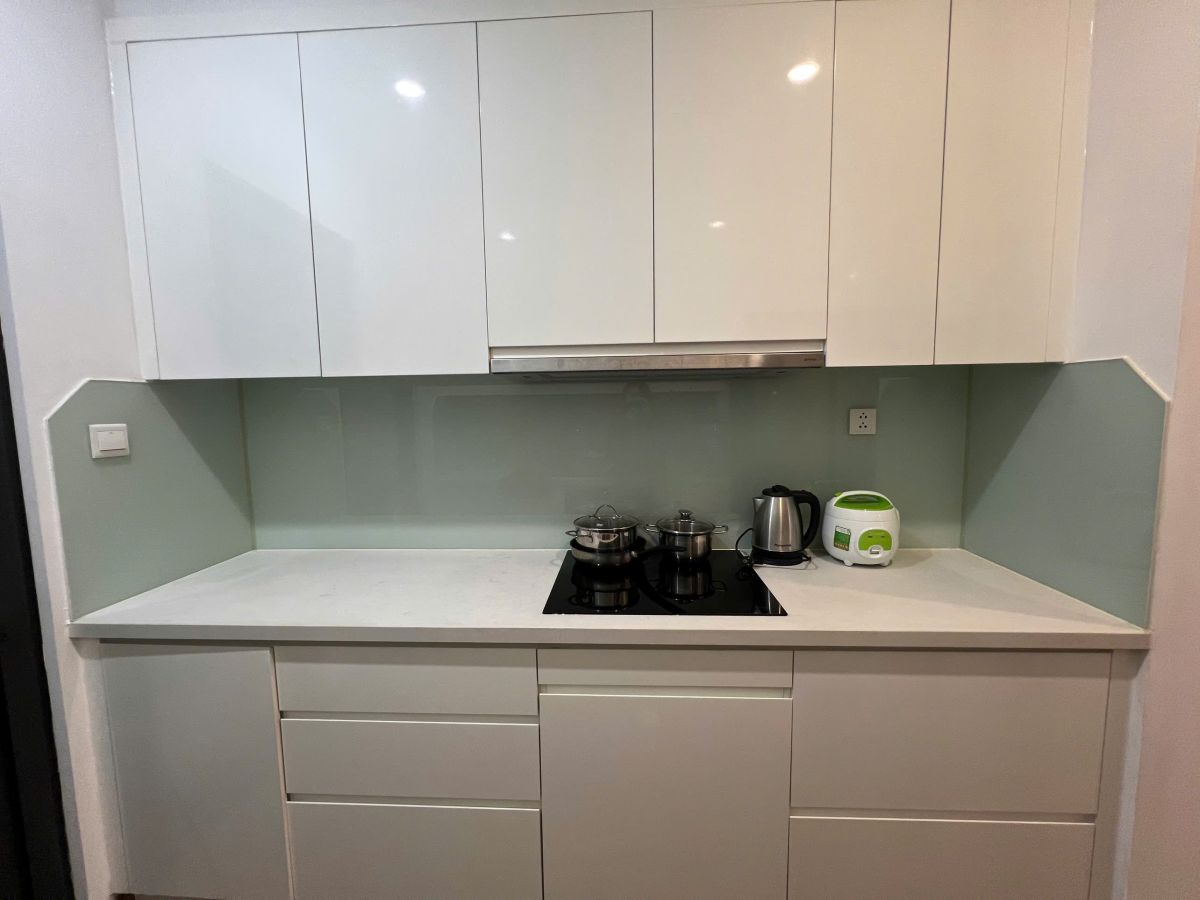 Aether 3PN S2.1518 - Vinhomes Skylake