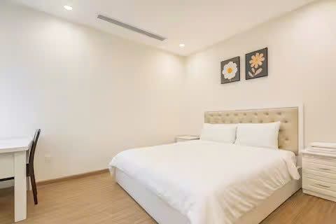 Modus 2PN S2.1017 - Vinhomes Skylake