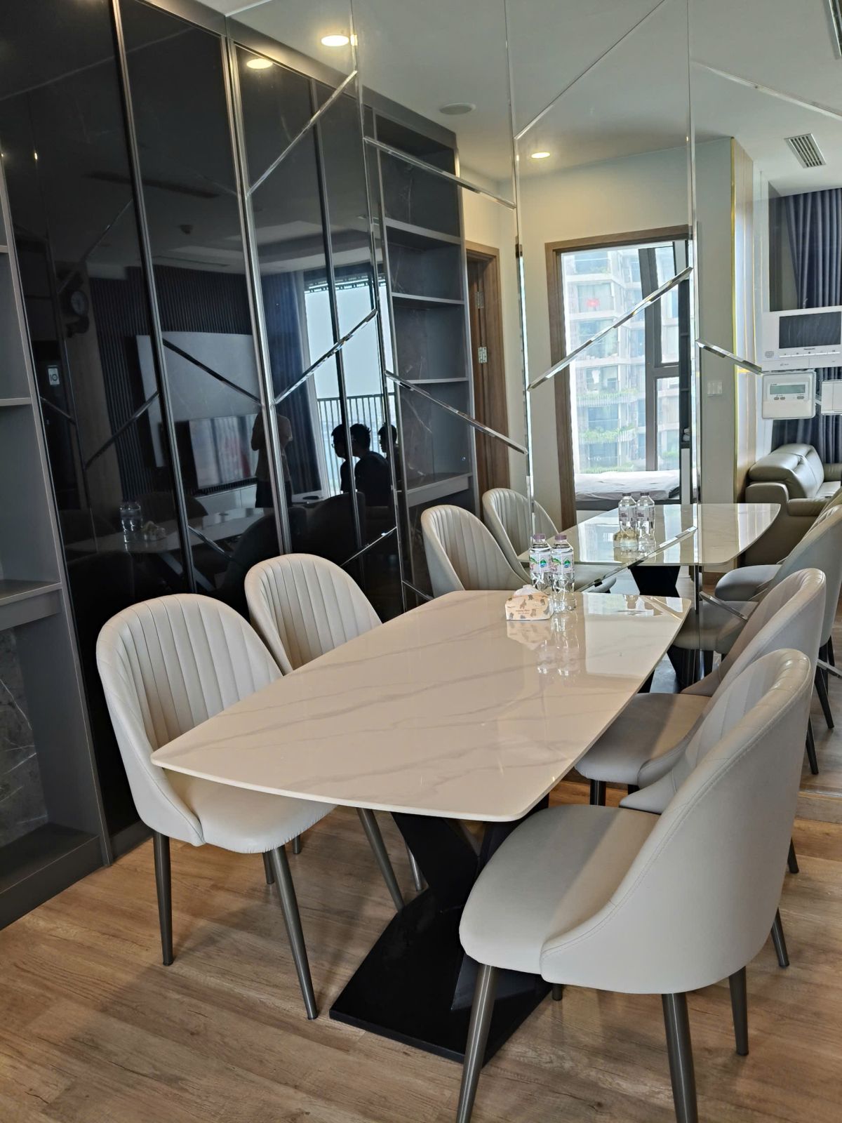 Thanh Mộc Studio R2 1110 - Homestay Ecopark