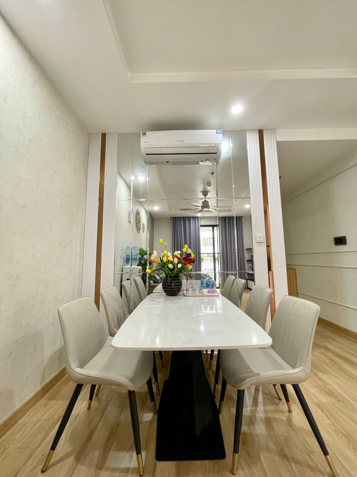 Serein 1PN T10.12AZ15 - Homestay Times City