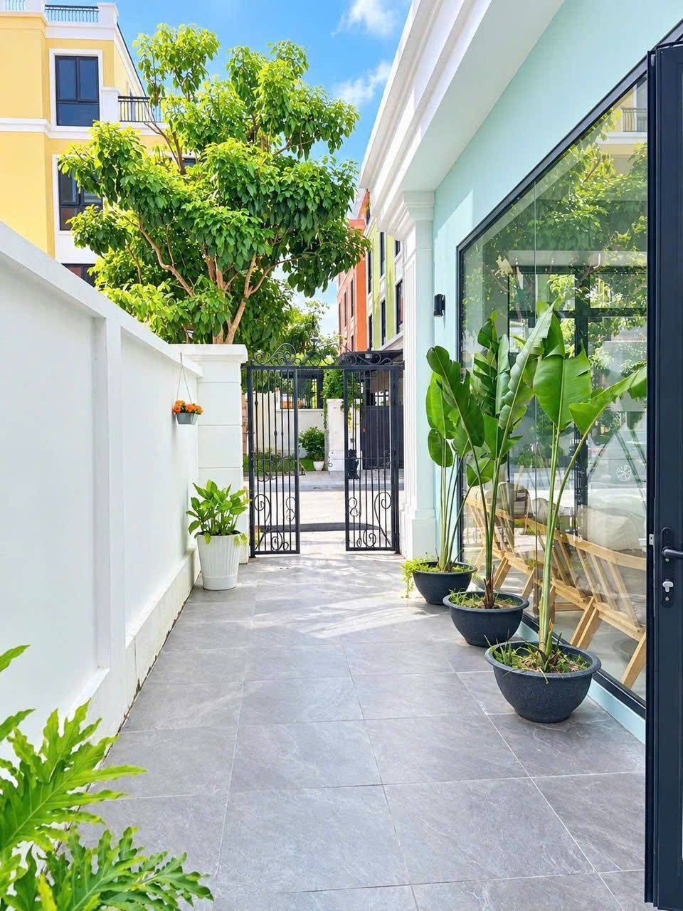 Hải Miên Studio - Homestay Vinhomes Vũ Yên