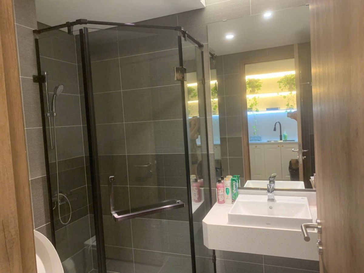 Vườn Lá Studio 3201 L1 - Homestay Ecopark