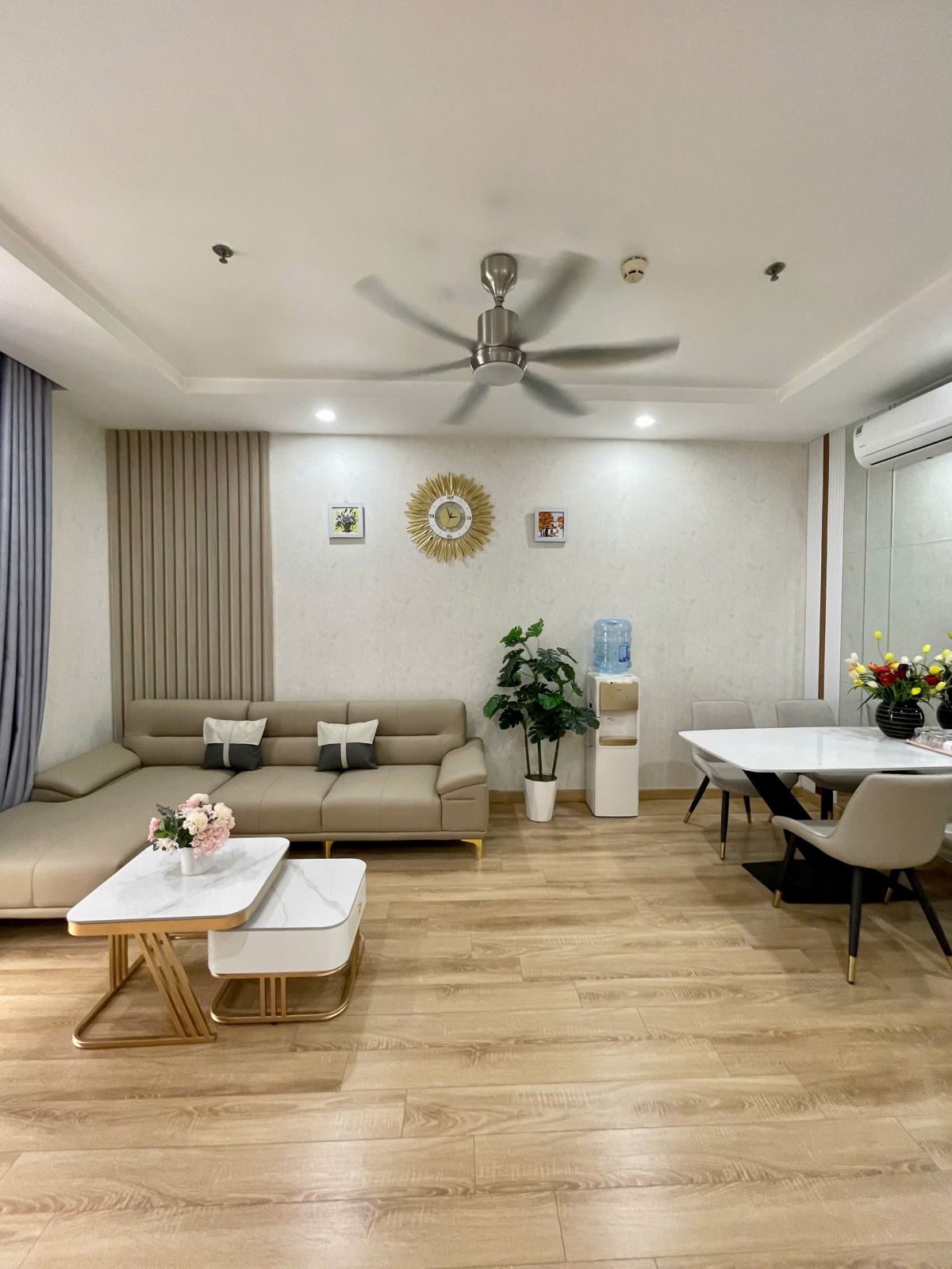 Serein 1PN T10.12AZ15 - Homestay Times City