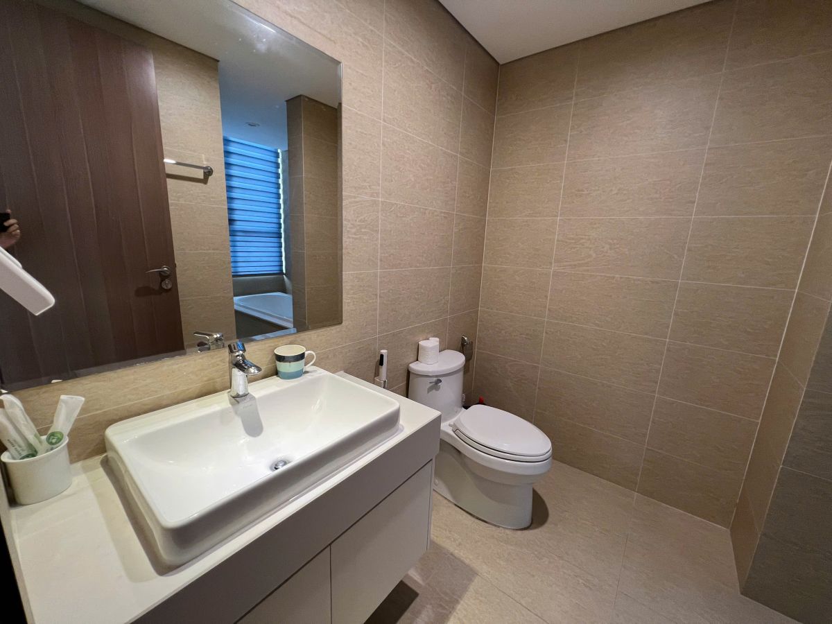 Aether 3PN S2.1518 - Vinhomes Skylake