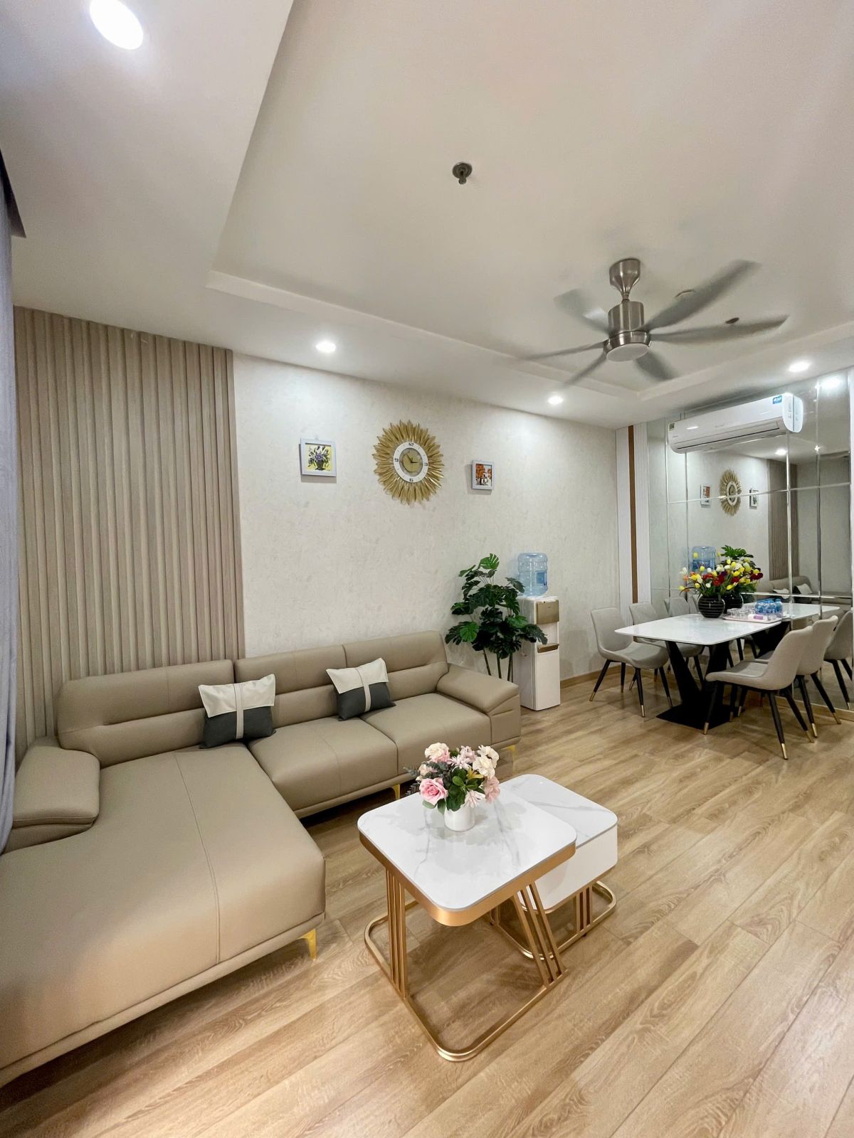 Serein 1PN T10.12AZ15 - Homestay Times City