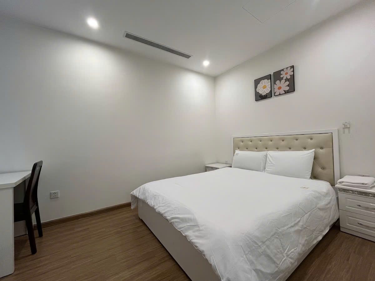 Modus 2PN S2.1017 - Vinhomes Skylake