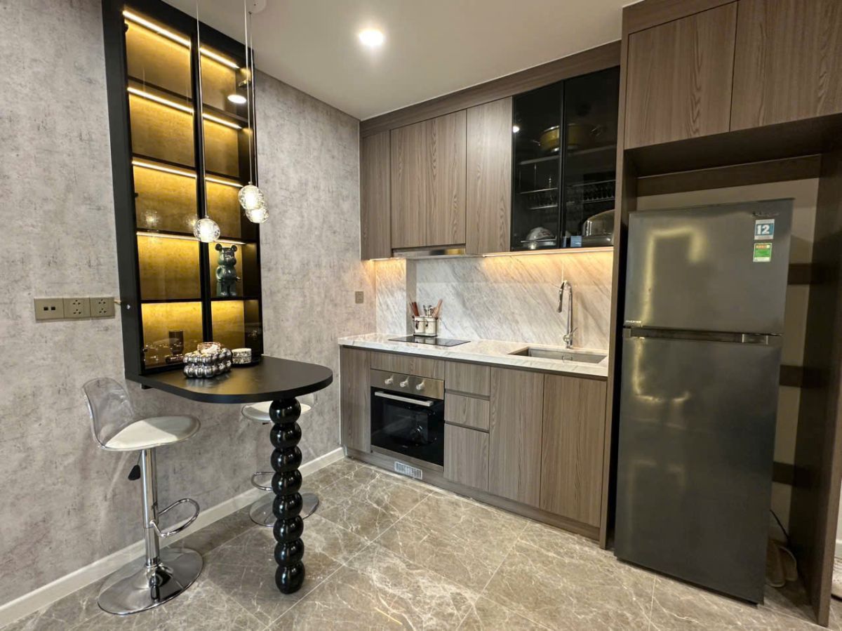 An Nhiên Studio A3.0521 - Vinhomes Smart City