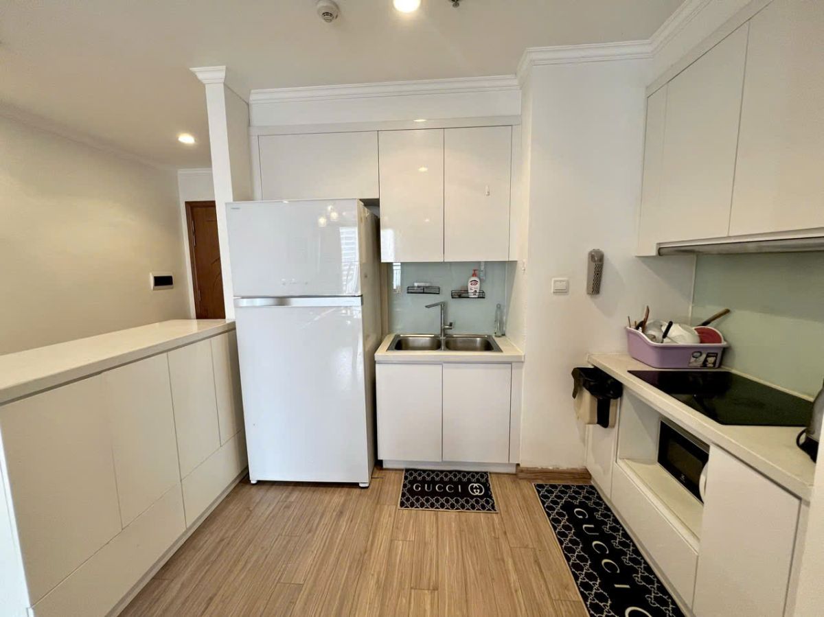 Rosé 1PN P2.2812 - Homestay Times City