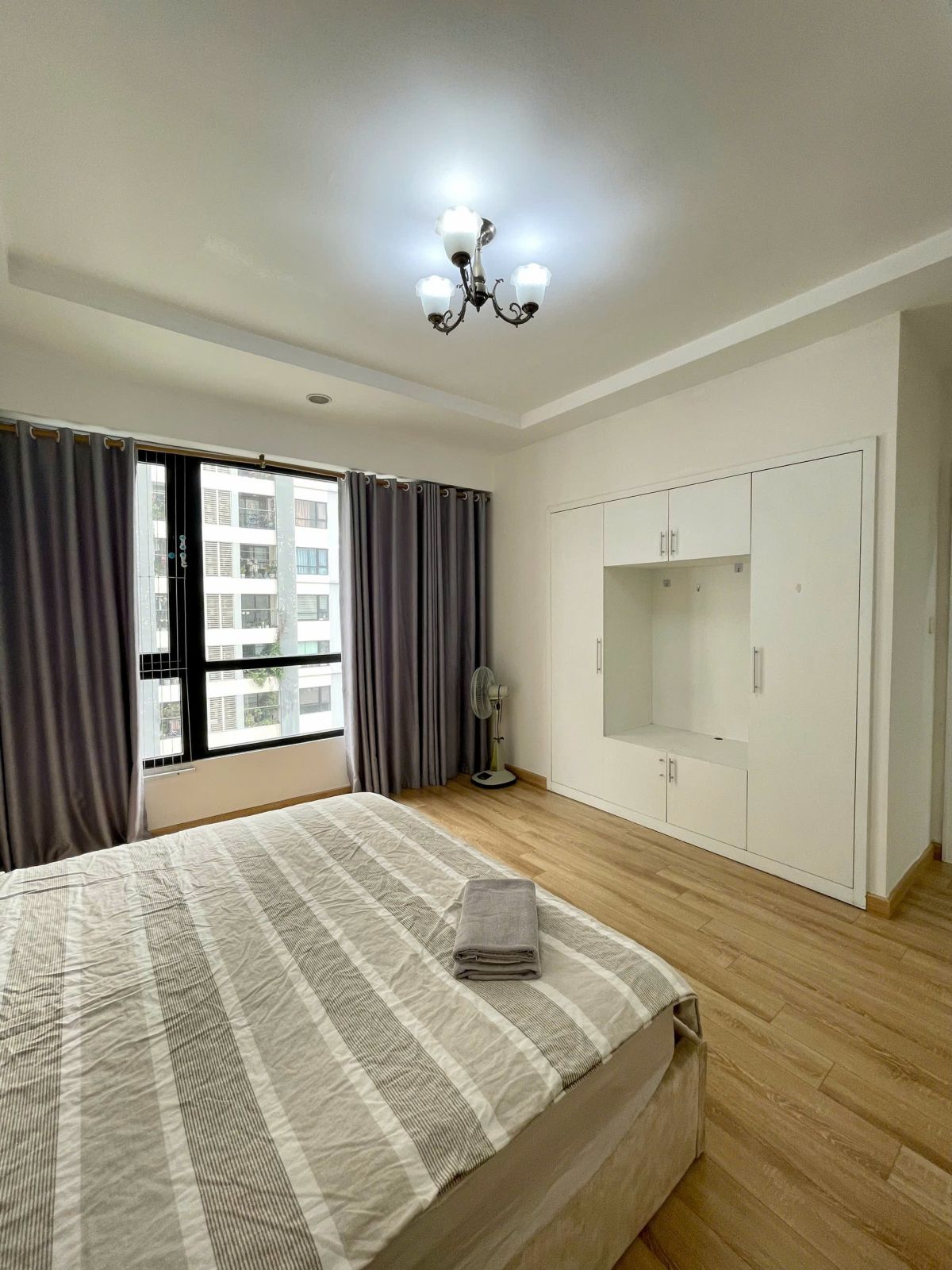 Serein 1PN T10.12AZ15 - Homestay Times City