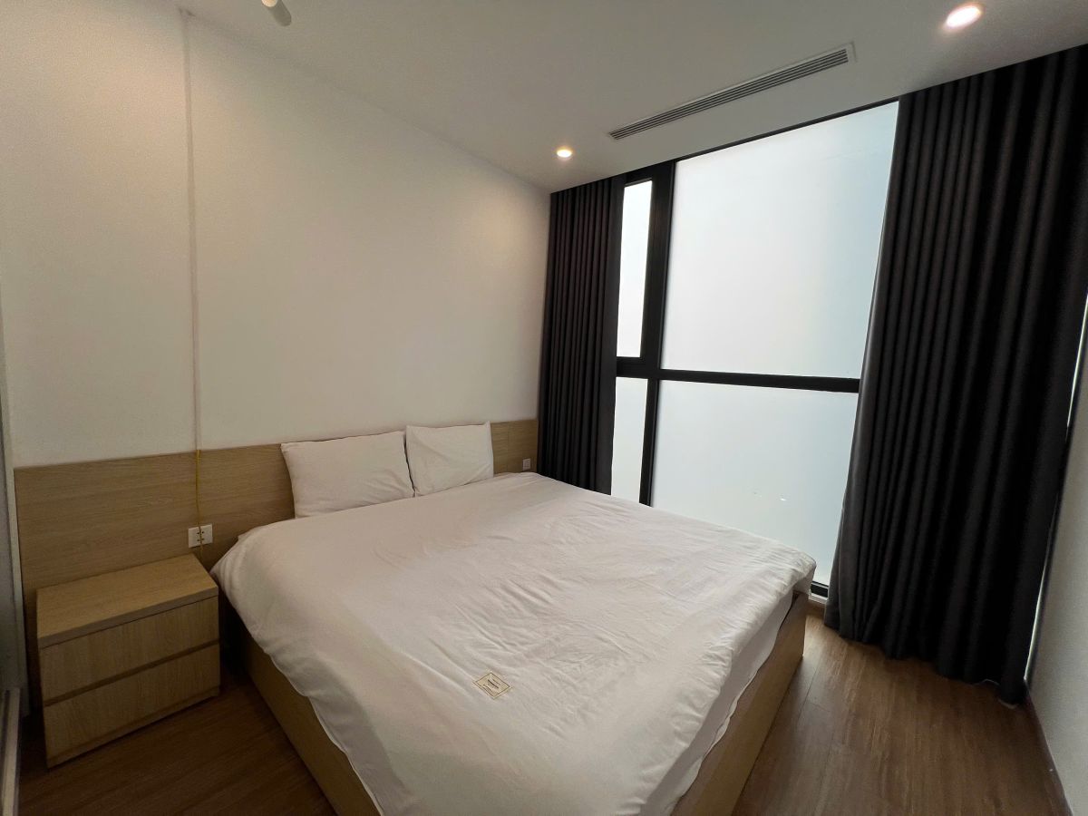 Aether 3PN S2.1518 - Vinhomes Skylake
