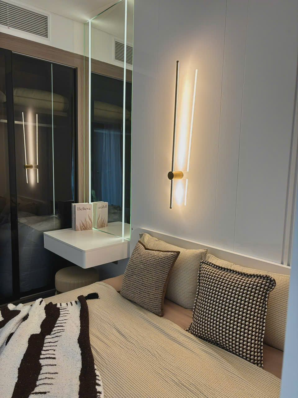 Trăng Nhỏ Studio A3.2903 - Vinhomes Smart City