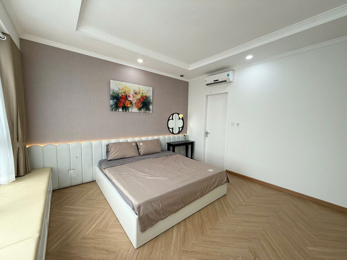 Ivory 2PN T1.2304 - Homestay Times City