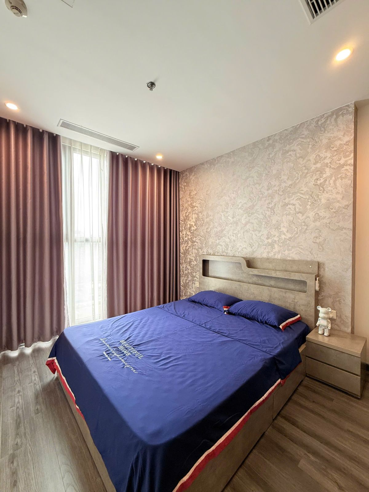 Onyx 2PN R101.2421 - Vinhomes Ocean Park 1