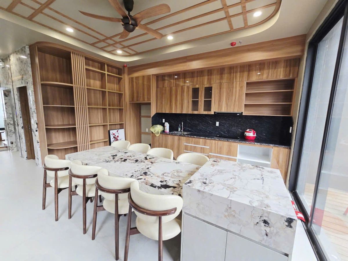Đảo An Studio - Homestay Vinhomes Vũ Yên