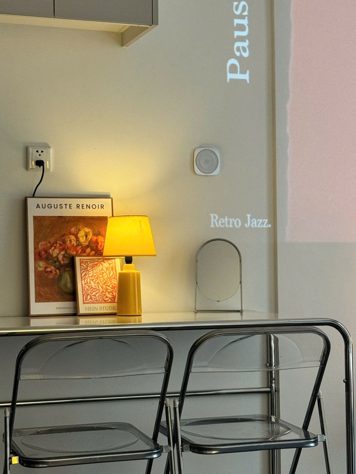 Mùa Mơ Studio TK2.1209 - Vinhomes Smart City